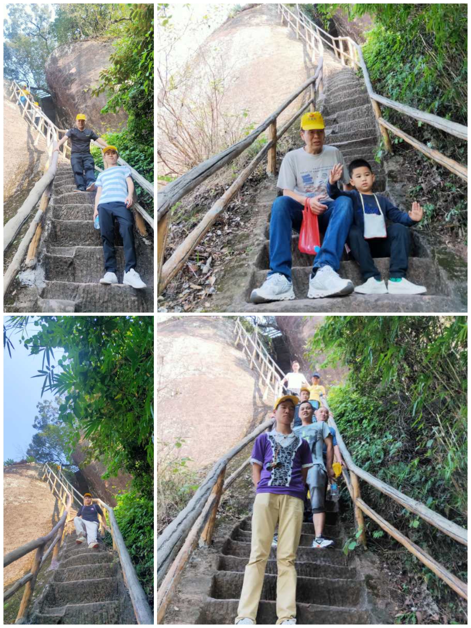 20201106南华禅寺、风采楼、丹霞山(shān)纯玩两天游一行31人(图3) 20201106南华禅寺、风采楼、丹霞山(shān)纯玩两天游一行31人(图3)