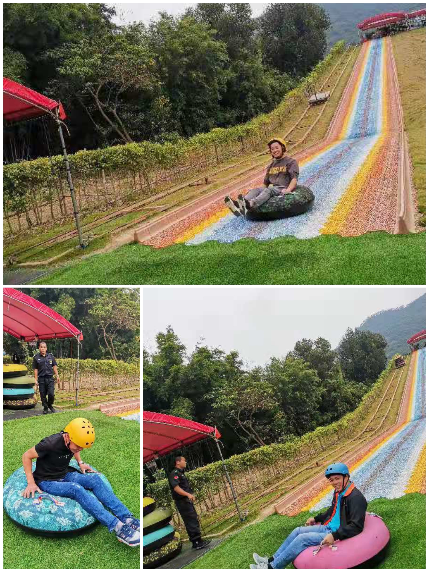 20201114入住恩平五星网红泉林爱必侬泉林酒店(diàn)、泡养生水禾田温泉、叹当地美食鸡煲蟹、肥美生蚝宴、万泉湖(hú)游船写意二天(图11) 20201114入住恩平五星网红泉林爱必侬泉林酒店(diàn)、泡养生水禾田温泉、叹当地美食鸡煲蟹、肥美生蚝宴、万泉湖(hú)游船写意二天(图11)