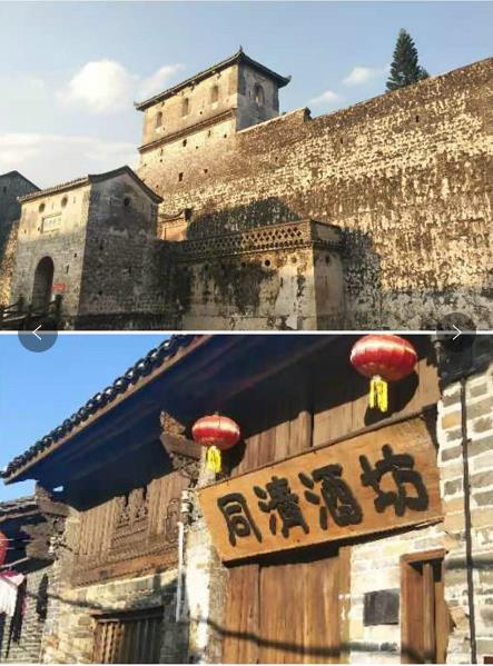 20201118韶关帽子峰两天游 南雄银杏染深秋、帽子峰银杏林2日游(图8) 20201118韶关帽子峰两天游 南雄银杏染深秋、帽子峰银杏林2日游(图8)
