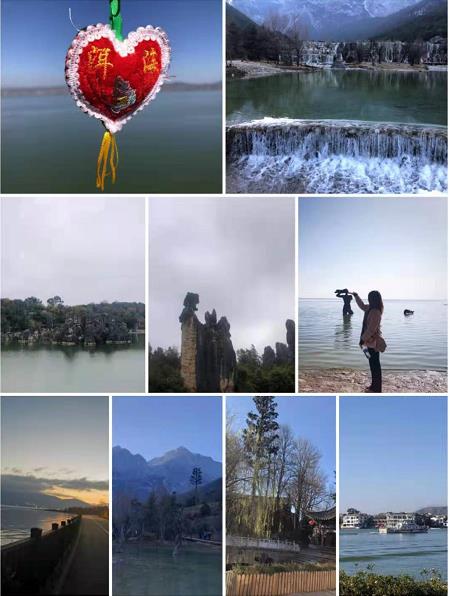 20201219 净享云南 昆明 大理(lǐ) 丽江 双飞一动6天 纯玩0自费 超高性价比一行两人(图5) 20201219 净享云南 昆明 大理(lǐ) 丽江 双飞一动6天 纯玩0自费 超高性价比一行两人(图5)