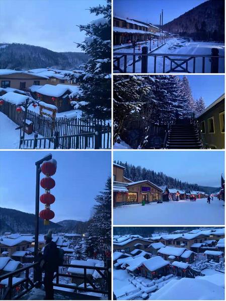 20201226中國(guó)第一雪(xuě)乡、長(cháng)白山(shān)天池、冬韵镜泊湖(hú)、摄影圣地魔界、五星長(cháng)白温泉、亚布力激情滑雪(xuě)、伏尔加庄园、雪(xuě)地篝火、(图7) 20201226中國(guó)第一雪(xuě)乡、長(cháng)白山(shān)天池、冬韵镜泊湖(hú)、摄影圣地魔界、五星長(cháng)白温泉、亚布力激情滑雪(xuě)、伏尔加庄园、雪(xuě)地篝火、(图7)