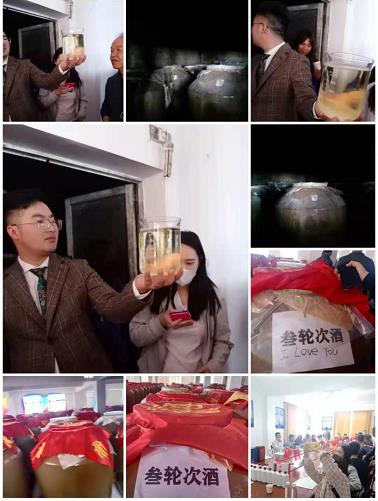 20210311遵义红色培训参观考察體(tǐ)验团(图4) 20210311遵义红色培训参观考察體(tǐ)验团(图4)