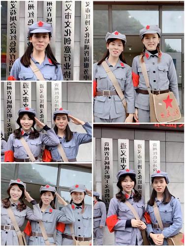 20210311遵义红色培训参观考察體(tǐ)验团(图12) 20210311遵义红色培训参观考察體(tǐ)验团(图12)