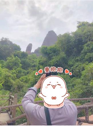 20210327【韶关豪华品质游】世界遗产丹霞山(shān)、乳源云门山(shān)风景區(qū) 云上飞瀑震撼眼界、入住韶关五星莱斯酒店(diàn)二天(图3) 20210327【韶关豪华品质游】世界遗产丹霞山(shān)、乳源云门山(shān)风景區(qū) 云上飞瀑震撼眼界、入住韶关五星莱斯酒店(diàn)二天(图3)
