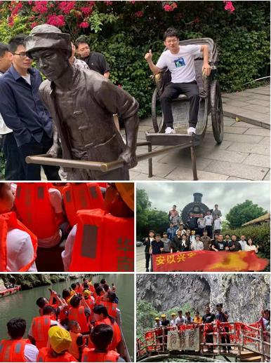 20210320英德洞天仙境+英西峰林小(xiǎo)镇+浈阳坊两天(图2) 20210320英德洞天仙境+英西峰林小(xiǎo)镇+浈阳坊两天(图2)
