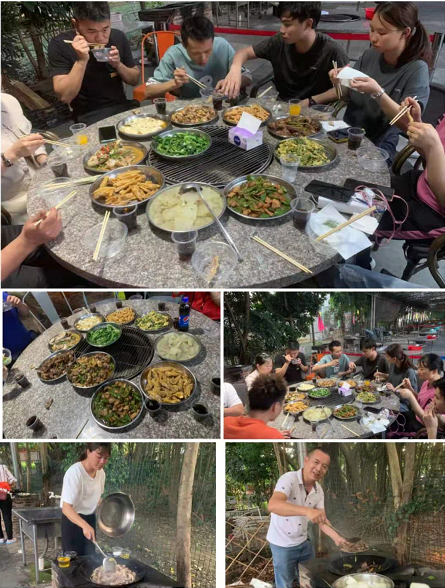 20210501『清遠(yuǎn)』倾國(guó)清城、古龙峡全程漂流·云天波霸、花(huā)卉越野車(chē)、鱼疗、厨王大比拼纯玩两天游一行25人(图2) 20210501『清遠(yuǎn)』倾國(guó)清城、古龙峡全程漂流·云天波霸、花(huā)卉越野車(chē)、鱼疗、厨王大比拼纯玩两天游一行25人(图2)