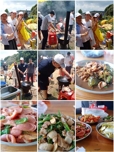 20210514『惠州』龙门入住 ‹怡景林丰温泉 › /泡天然温泉/畅玩水上乐园 响水河峡谷漂流、厨王大比拼休闲两天游(图2) 20210514『惠州』龙门入住 ‹怡景林丰温泉 › /泡天然温泉/畅玩水上乐园 响水河峡谷漂流、厨王大比拼休闲两天游(图2)