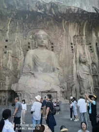 20230529【豫见老君山(shān)•全景南太行 】双飞广州往返5日 玩转太行一行两人(图1)